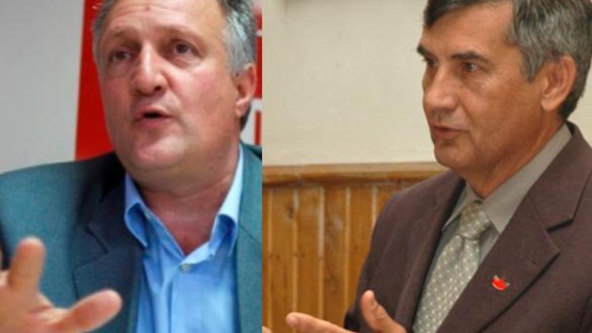 ANI cere anchetarea deputaţilor Cindrea şi Kerekes pentru angajarea ilegală a rudelor