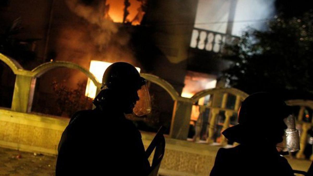 Bulibaşa implicat în scandalul din Bulgaria ar fi din România
