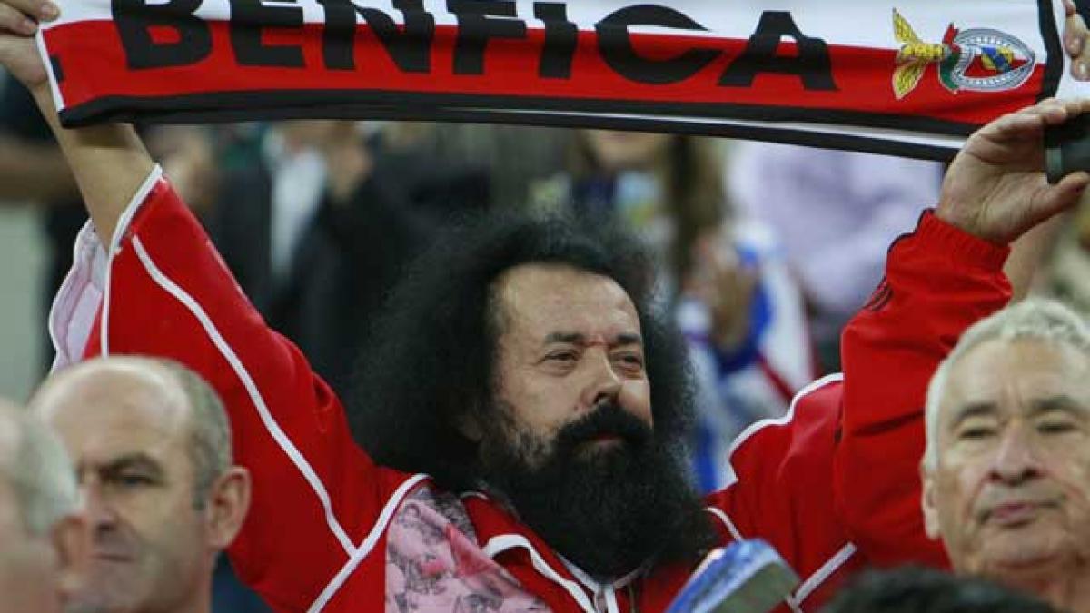 Deznodământ previzibil. Oţelul-Benfica: 0-1