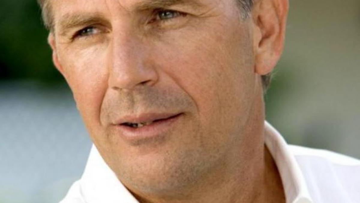 Kevin Costner, în România: Actorul va filma în zona Argeşului