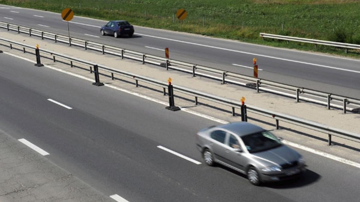 Vitezomanii omoară cei mai mulţi oameni pe şoselele României