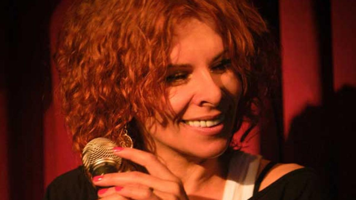 Astăzi e ziua ta: Teodora Enache
