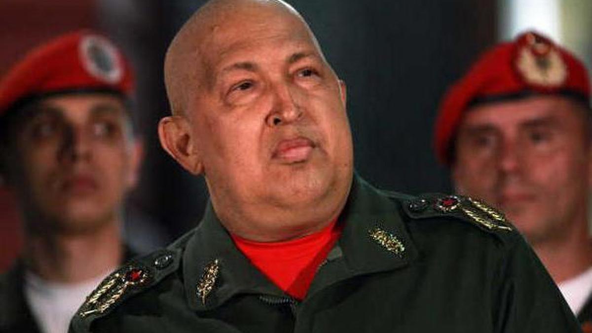Nuevo Herald: Hugo Chavez, spitalizat de urgenţă! Caracasul dezminte