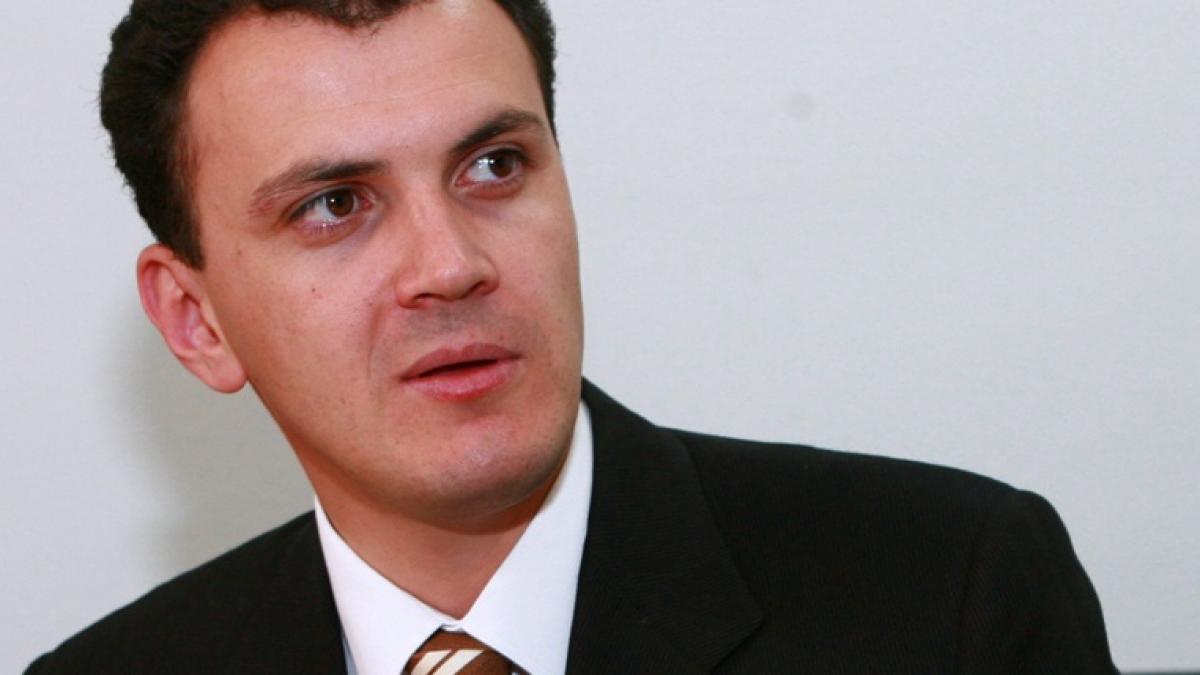 Managerul Realitatea Media, Sebastian Ghiţă, anchetat de DNA