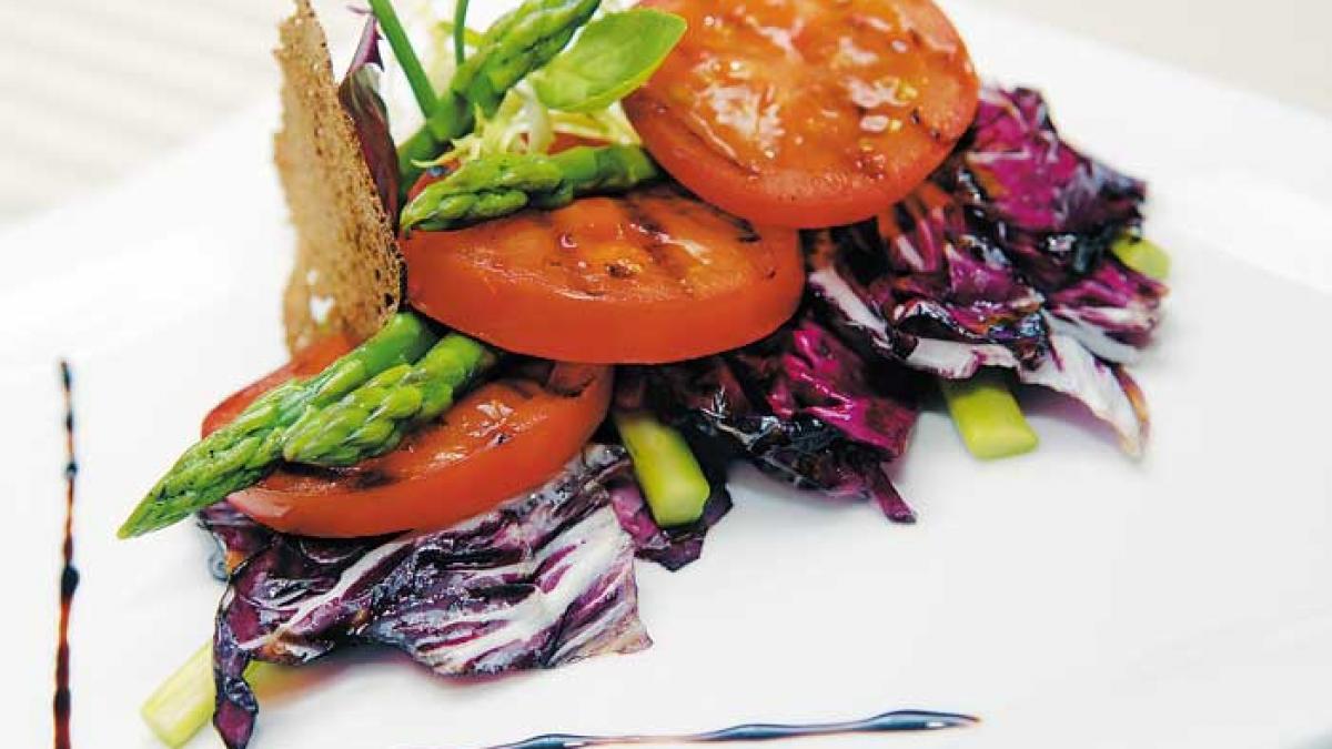 Vegetarianul  George B. Shaw