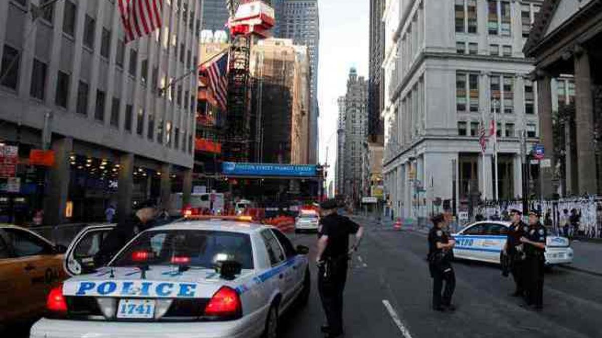 Alertă în New York, după uciderea imamului Anwar al-Awlaki