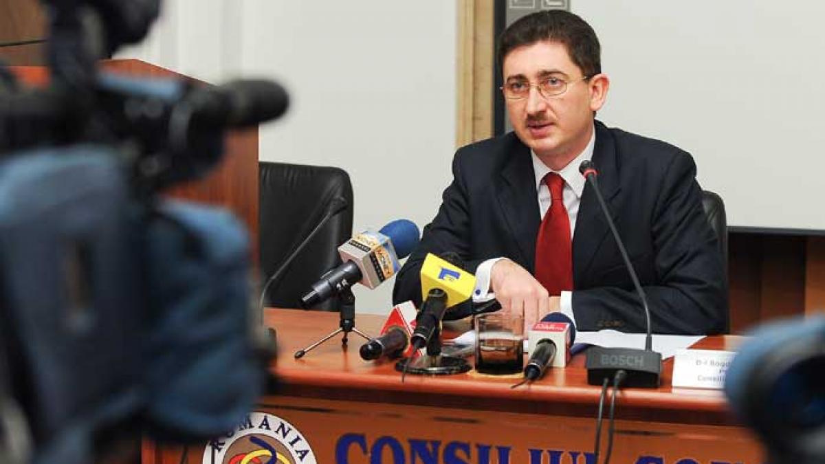 Băncile din România nu prea se concurează.