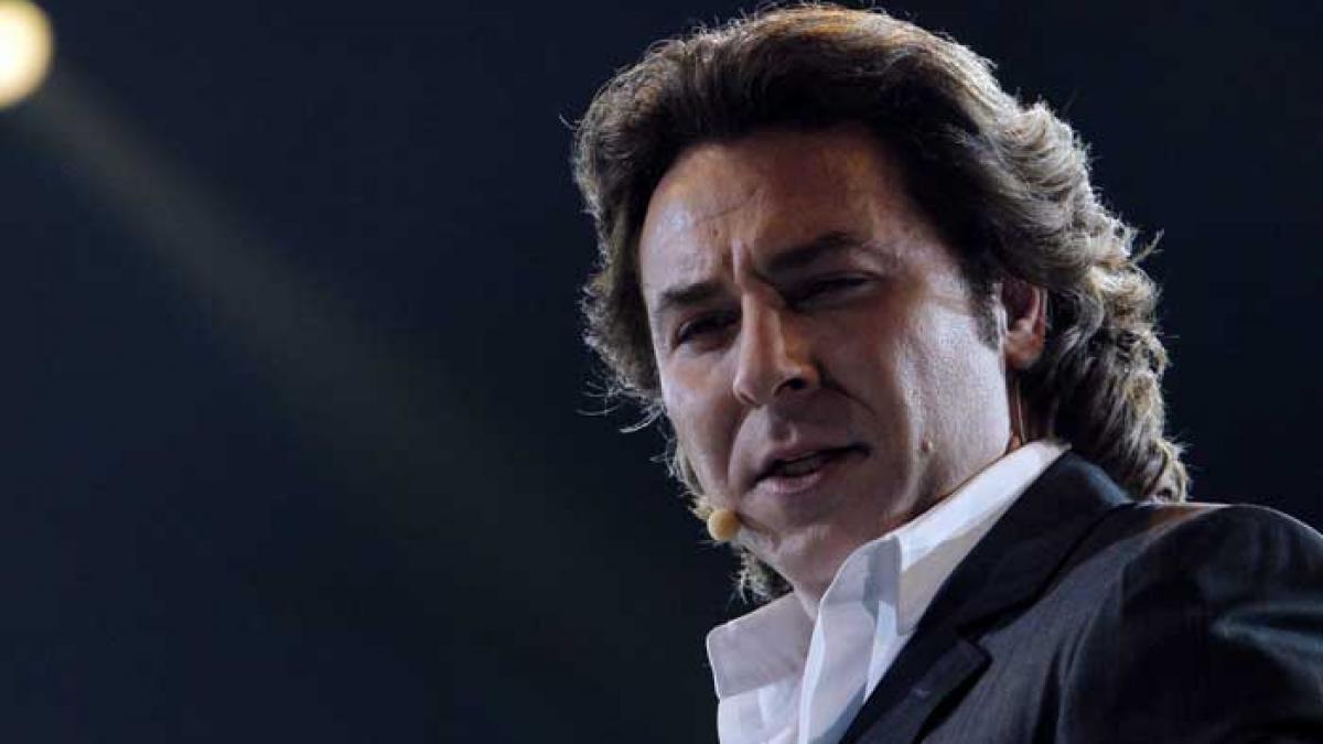 „Faust”, cu Roberto Alagna, live la ONB