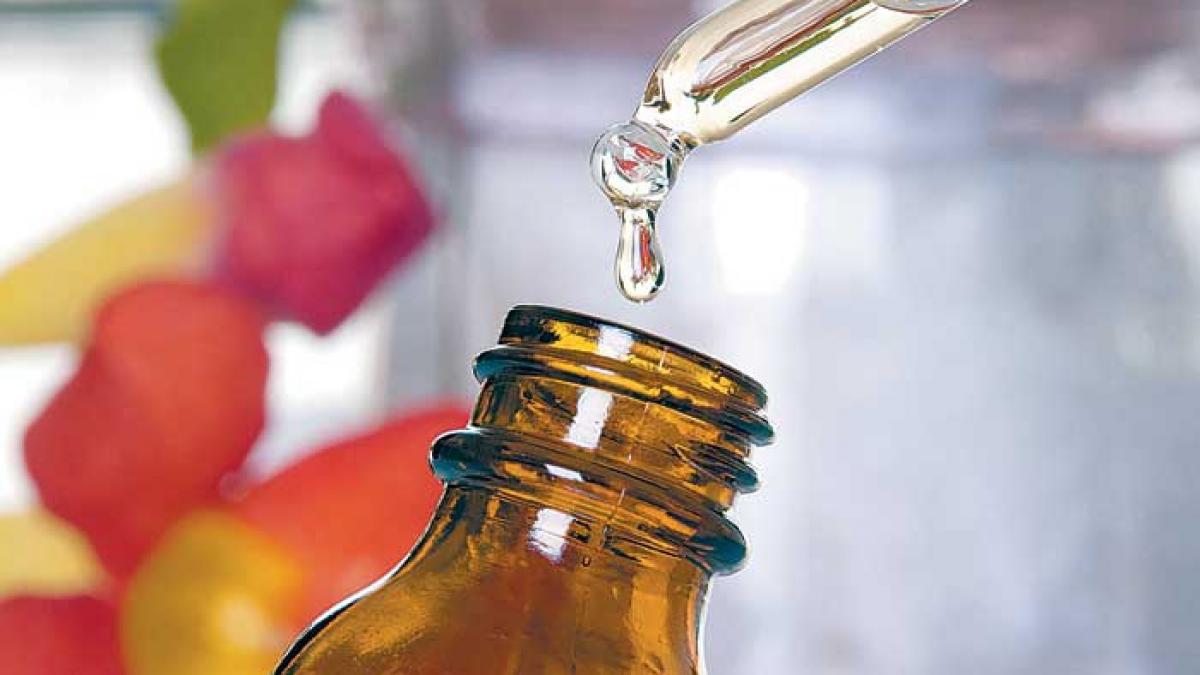 Mărul lupului se luptă cu cancerul