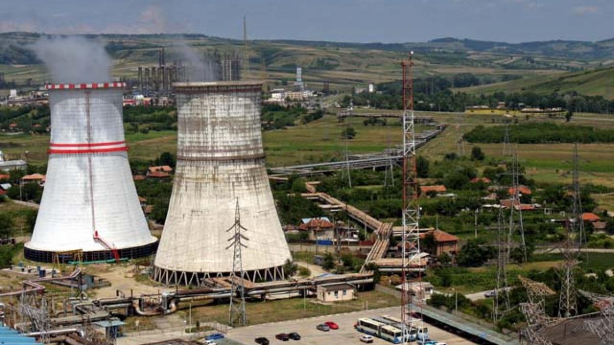 Energia electrică se va scumpi cu 5 - 10% în perioada următoare şi cu încă 50% în următorii ani. Vezi de ce