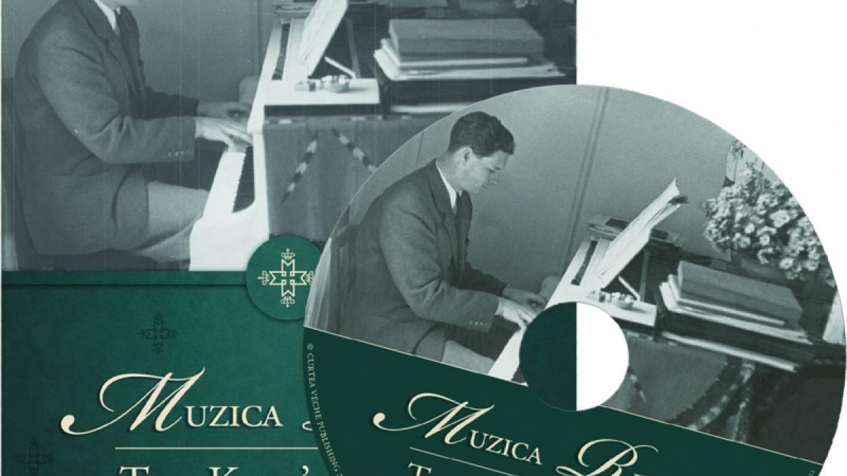 Muzica Regelui