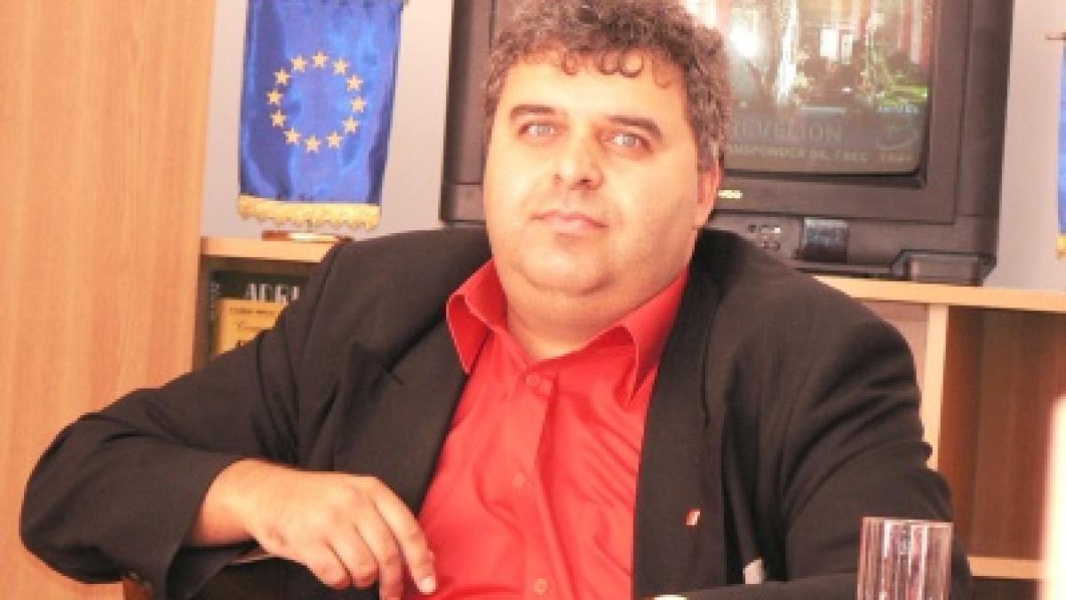Post de director înfiinţat special pentru şeful UNPR Gorj
