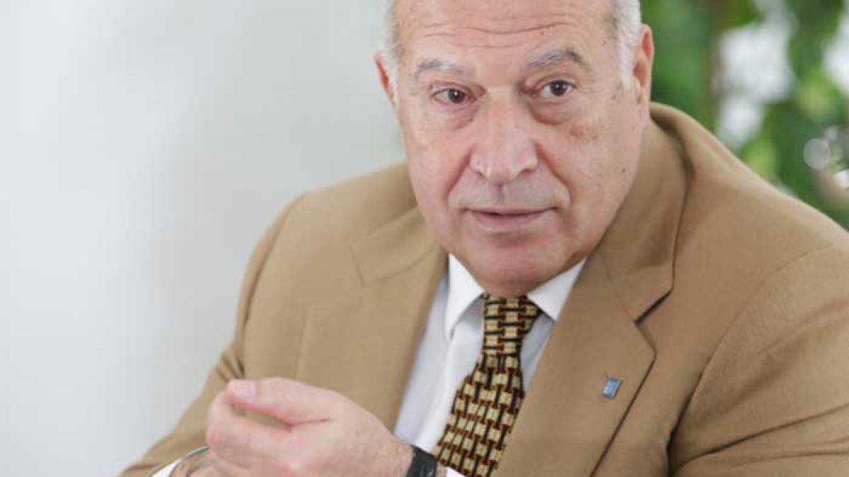 Dan Voiculescu: „Am reuşit să demontez toate acuzele la adresa mea”