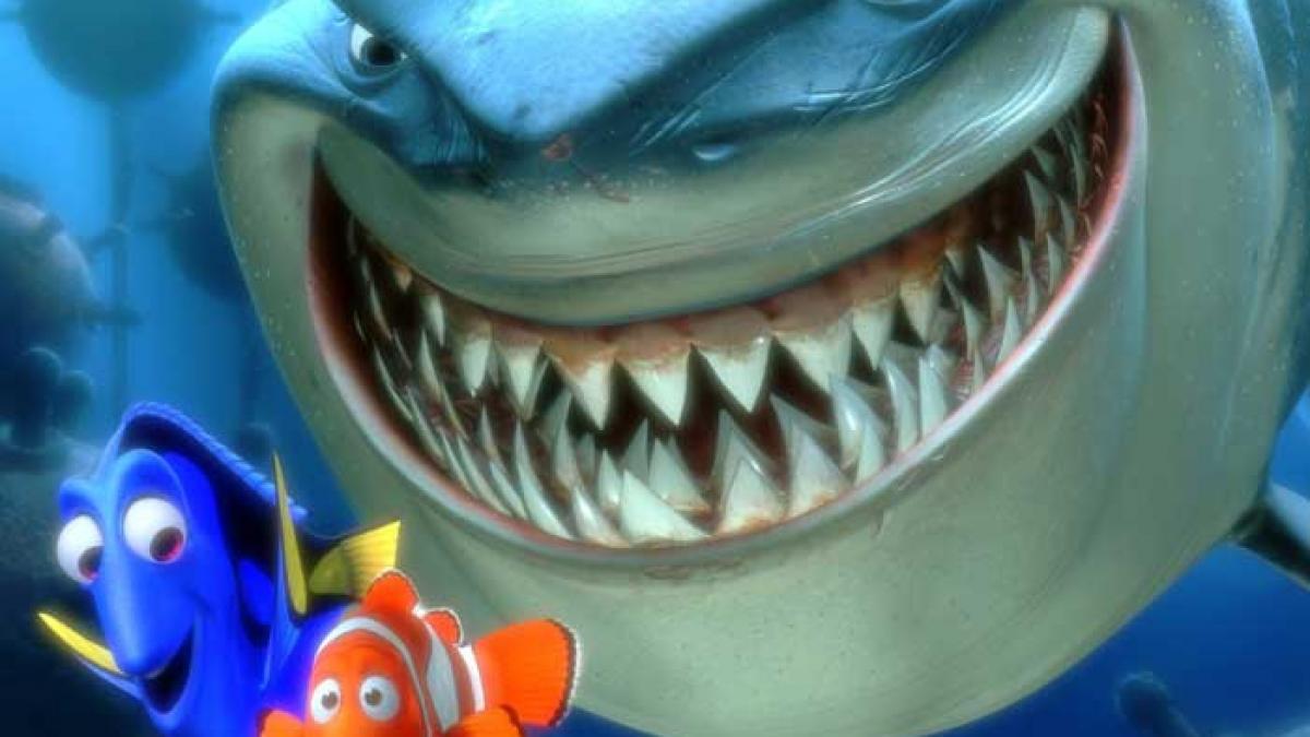 Disney trece în 3D desenele celebre