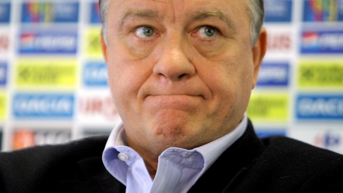 Mircea Sandu, audiat la DNA