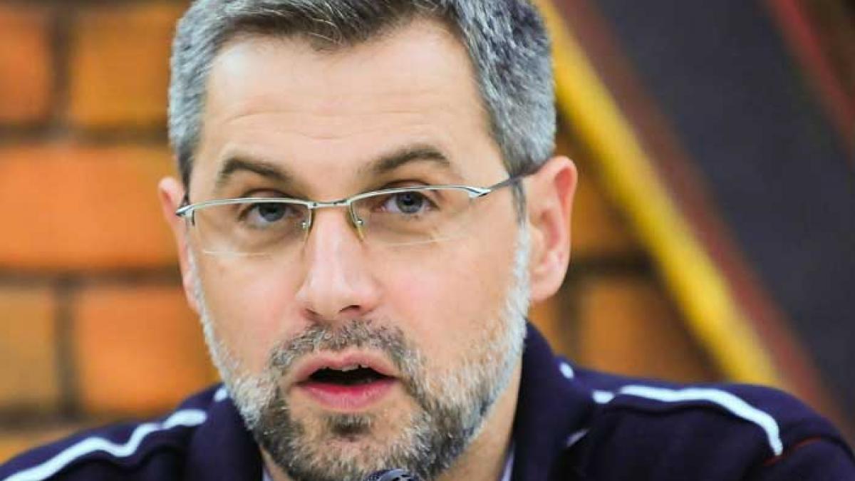 Radu Moraru: 10TV este în moarte clinică!