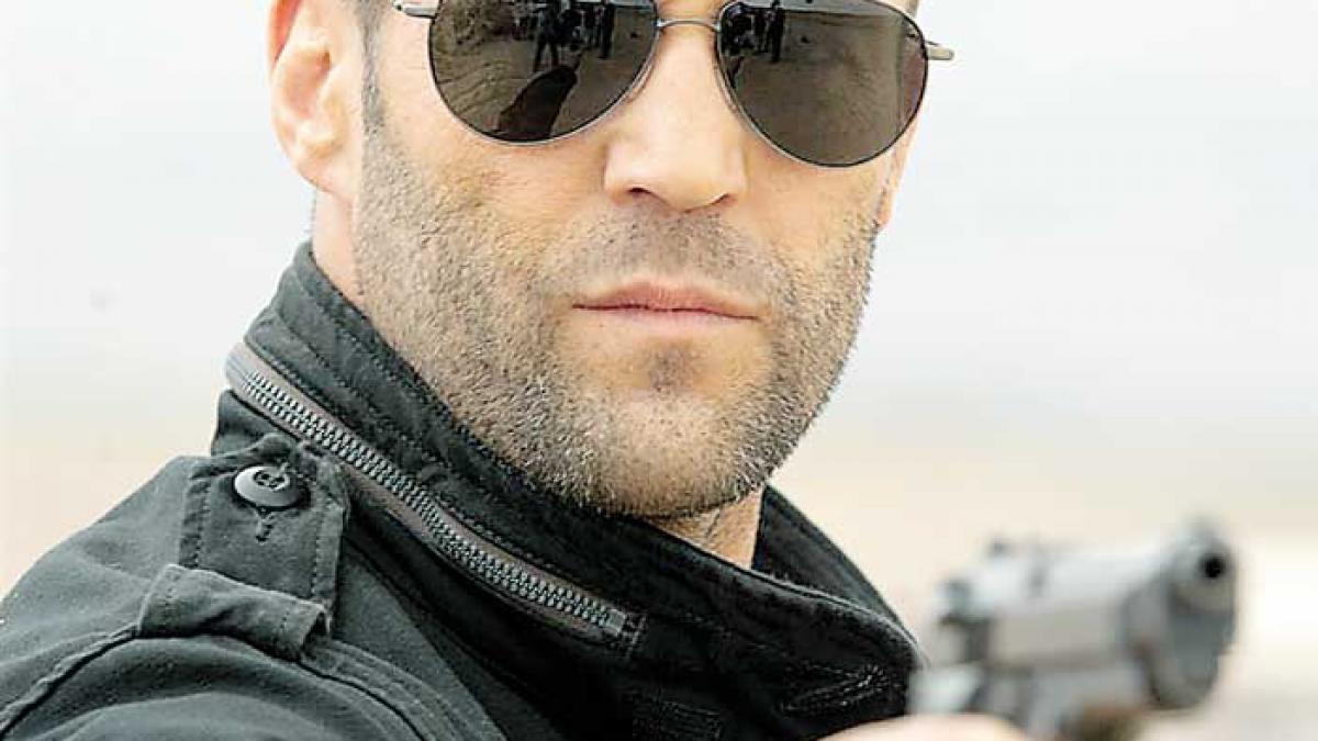 Acţiune cu Statham şi De Niro