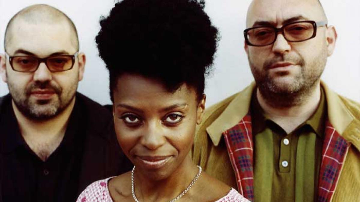 Mâine, regal trip hop cu Morcheeba