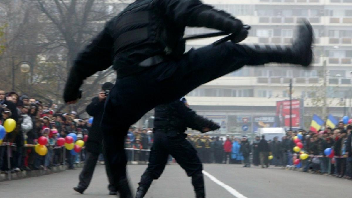 Judgement Day, cel mai mare campionat de arte marţiale, în noiembrie la Bucureşti