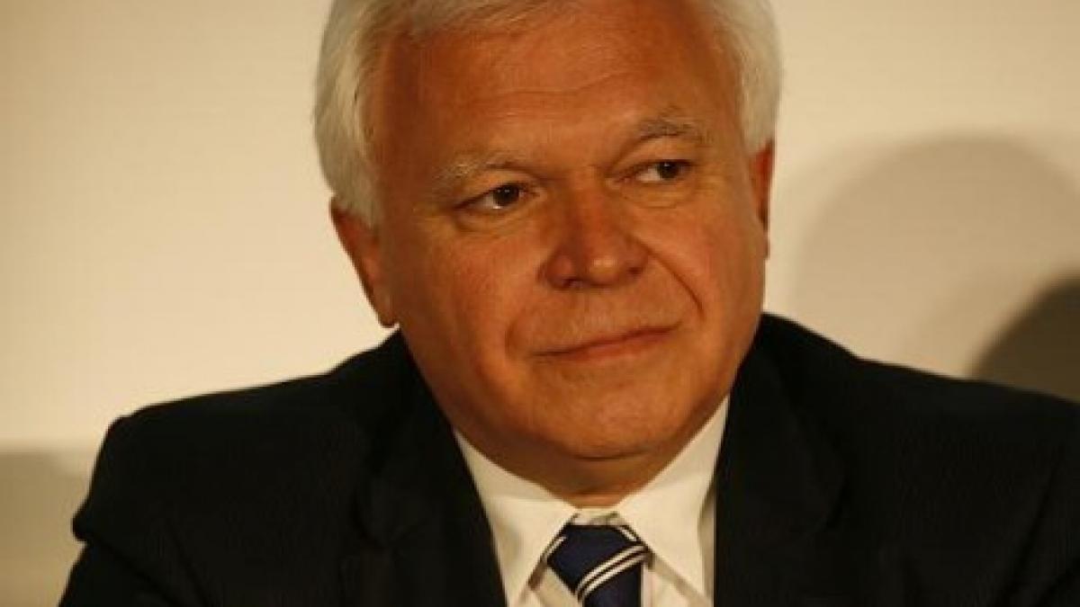Şi Franţa critică scutul antirachetă din România!