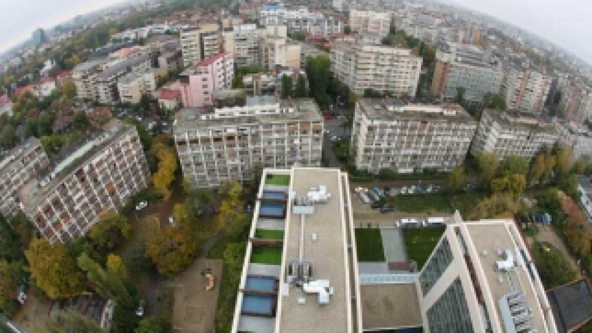 Jumătate din casele din România sunt asigurate  împotriva calamităţilor naturale