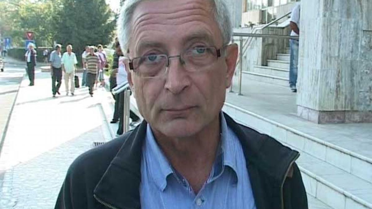 Român, condamnat pe viaţă din greşeală. A aflat de sentinţă după ce ar fi cerut eliberarea condiţionată