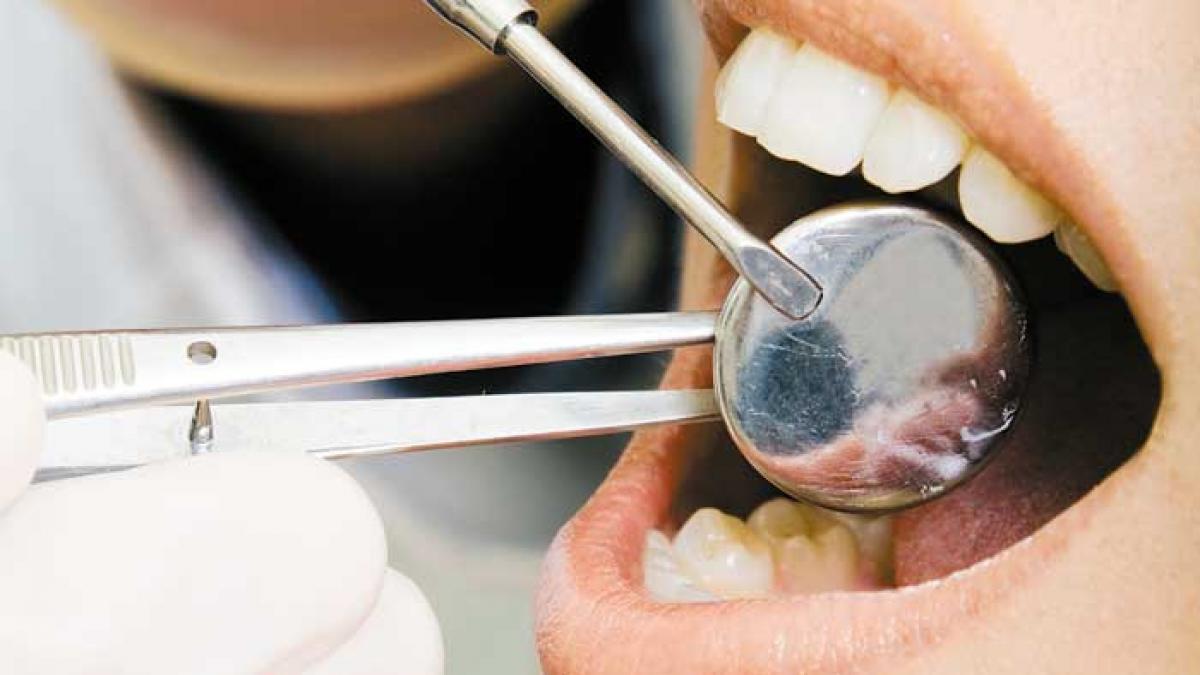 Sănătatea orală scade riscul apariţiei bolilor cardiovasculare