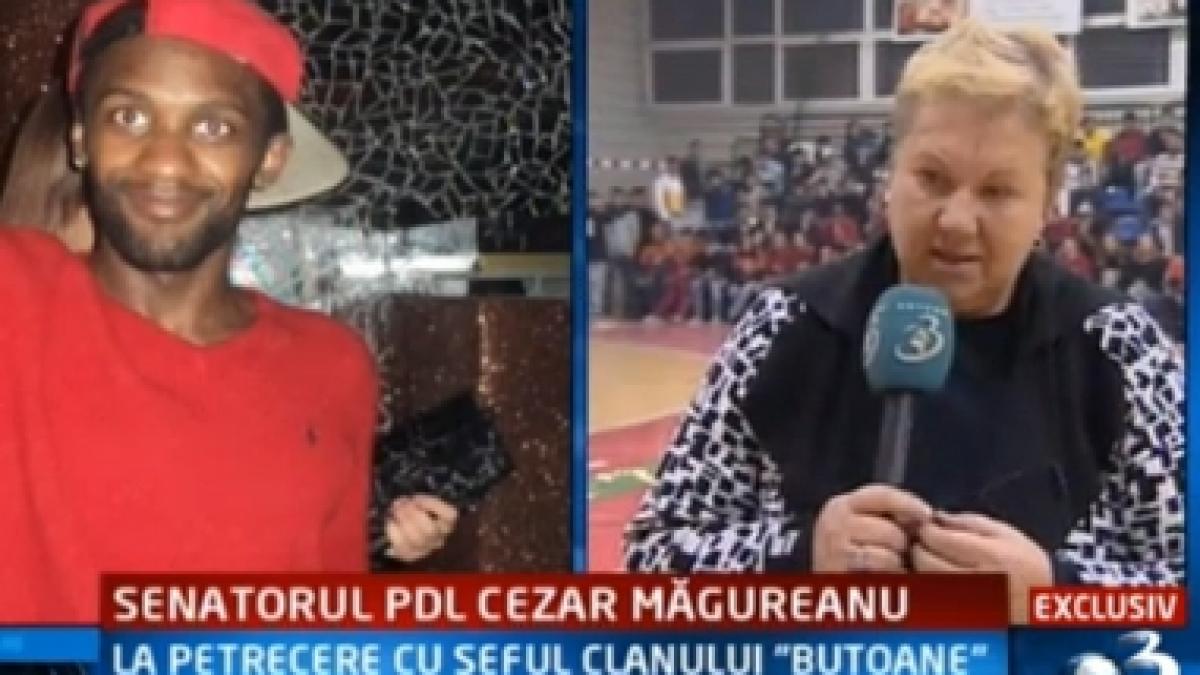 Hardy a fost lovit în cap cu picioarele de mai mulţi tineri