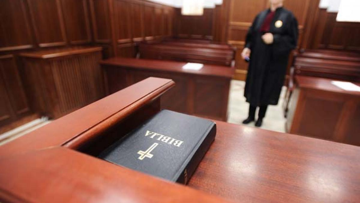 Judecătorul Măniguţiu este chiriaş în apartamentul avocatului Radu Gherbovan - surse