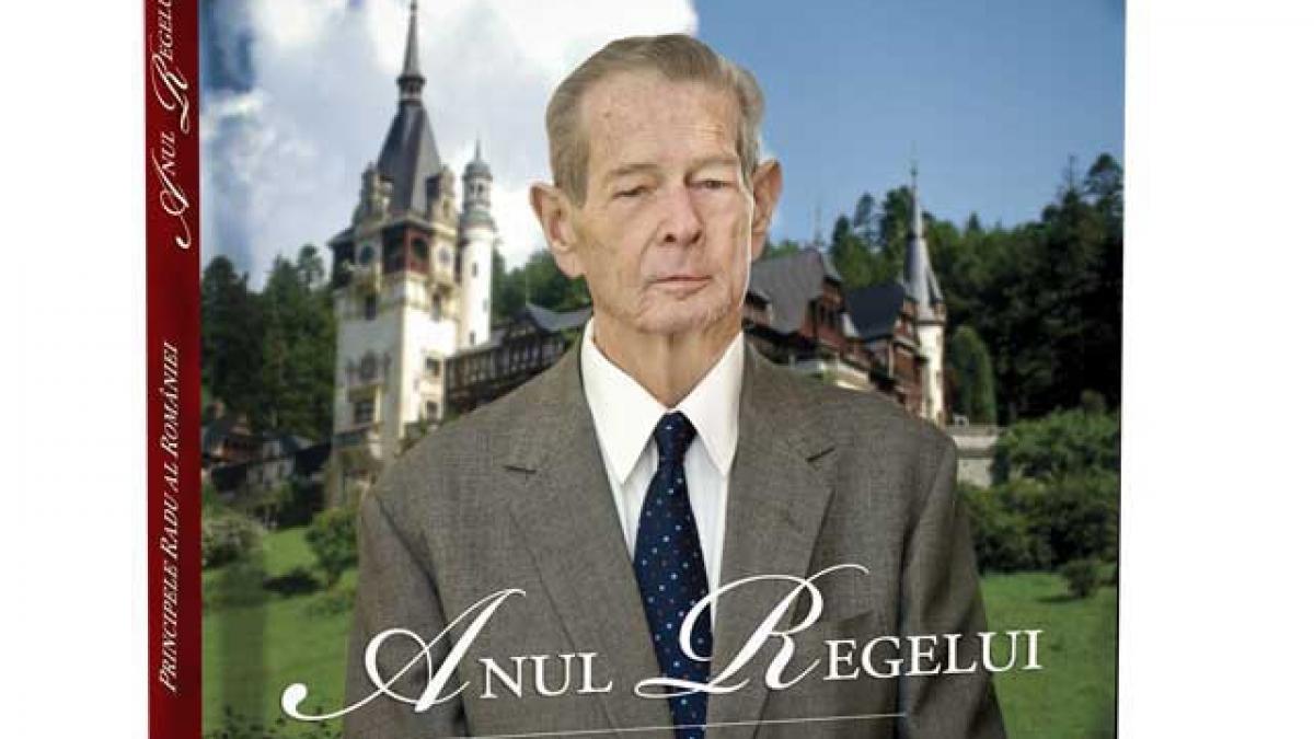 Anul Regelui... în anotimpuri de suflet şi viaţă
