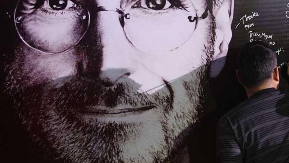 California proclamă "Ziua Steve Jobs"