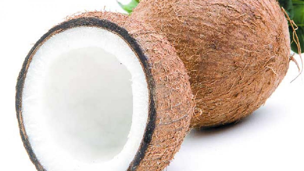 Câte minuni se ascund în nuca de cocos?