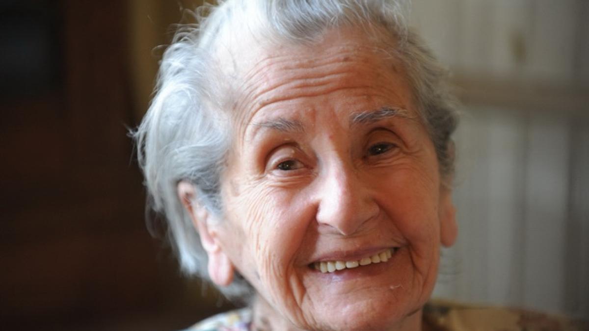 Viaţa ultimului Creangă din România, la 88 de ani