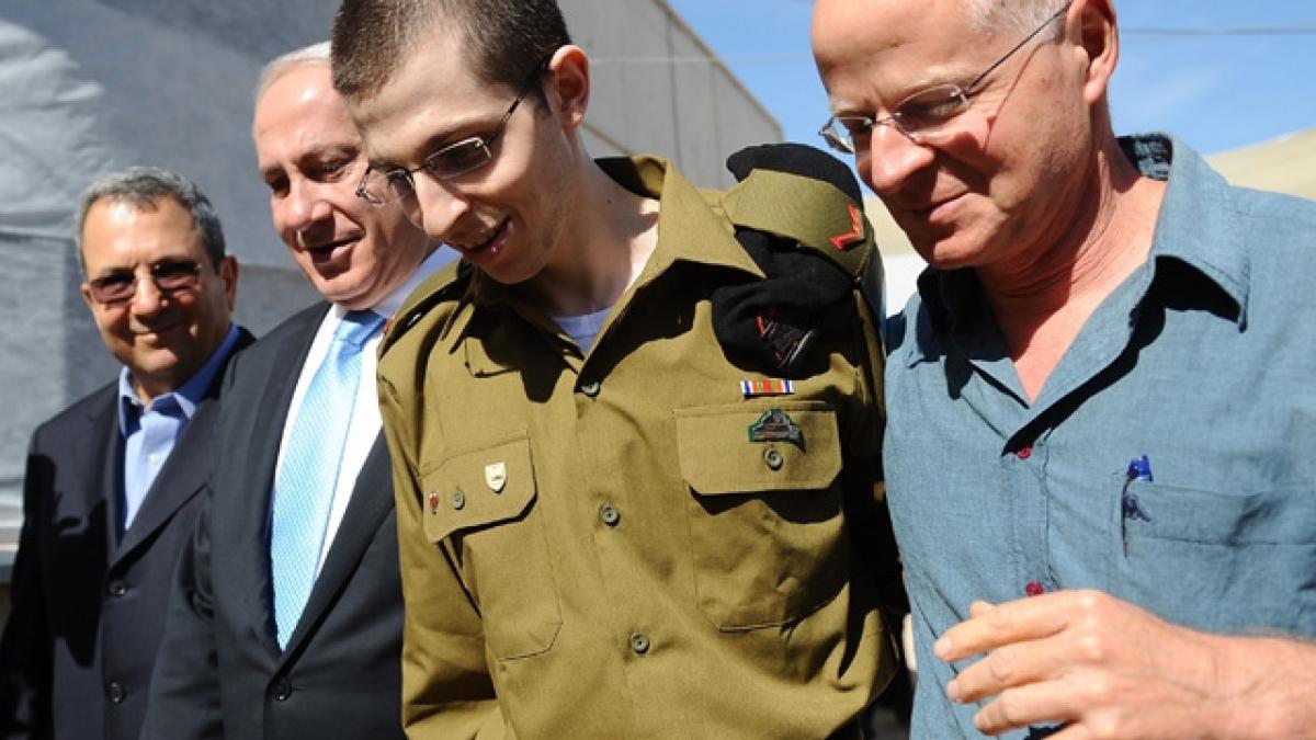 O politică de stat care dă unicitate Israelului