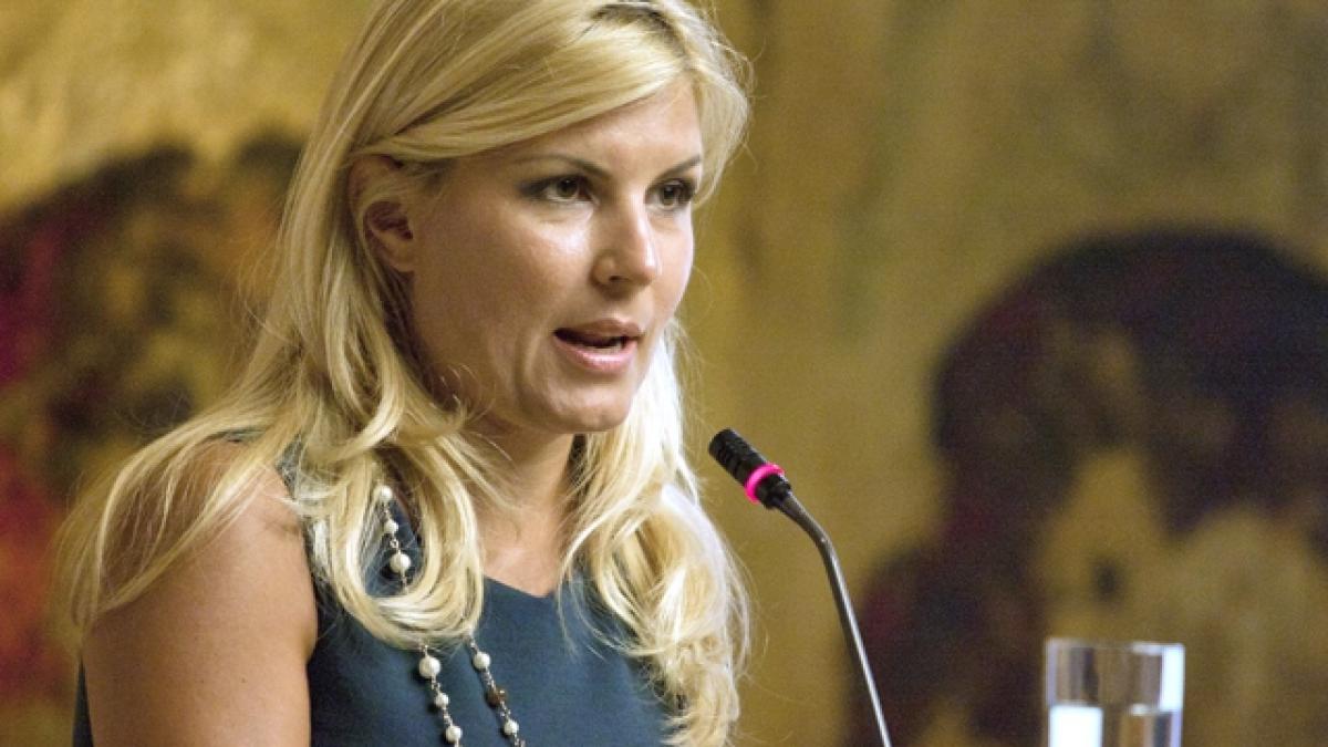 Udrea a pus-o pe liber pe Topoliceanu