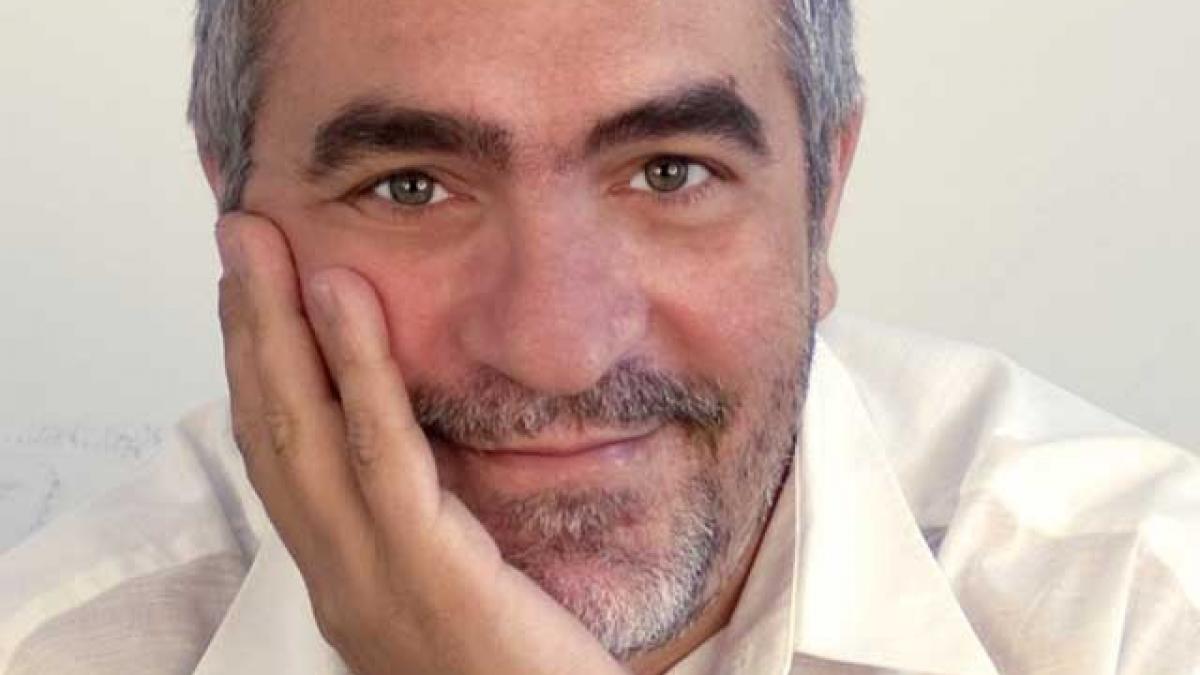 Gaetano Capizzi, "Pentru sănătatea Pământului"