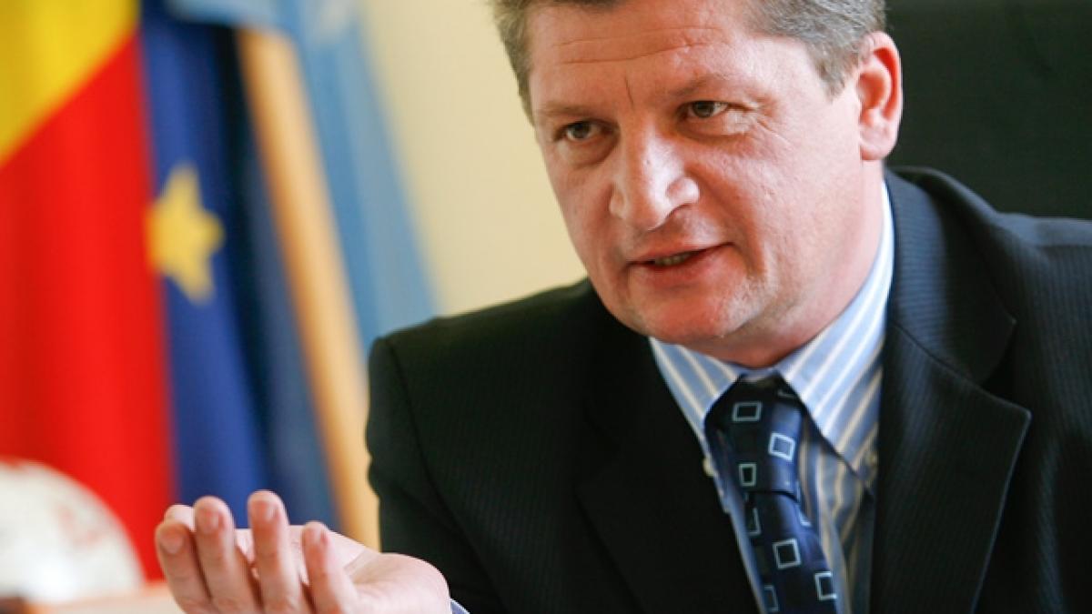 Şeful Direcţiei Rutiere: "Concepţia în România este că uite aşa vreau eu să merg"