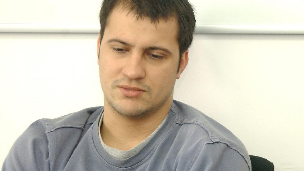 Huidu a plecat de la Parchet, după două ore de audieri