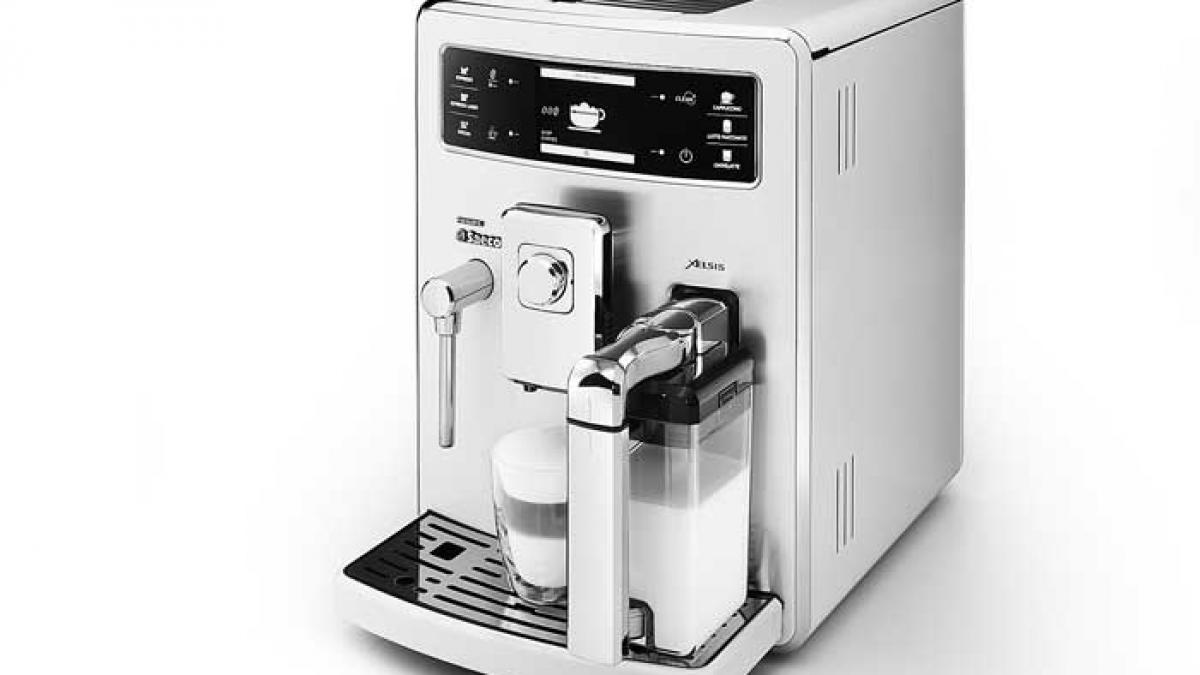 Philips Saeco