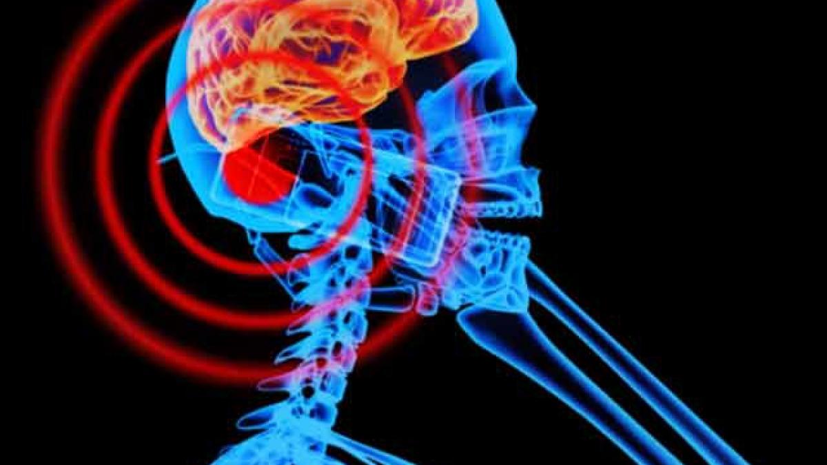 Veşti bune pentru posesorii de telefon mobil: vorbitul NU conduce la cancer la creier