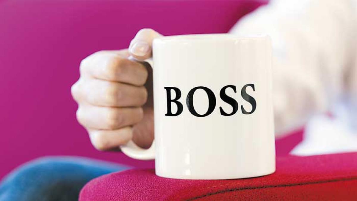 Management de top  şi business  aplicat