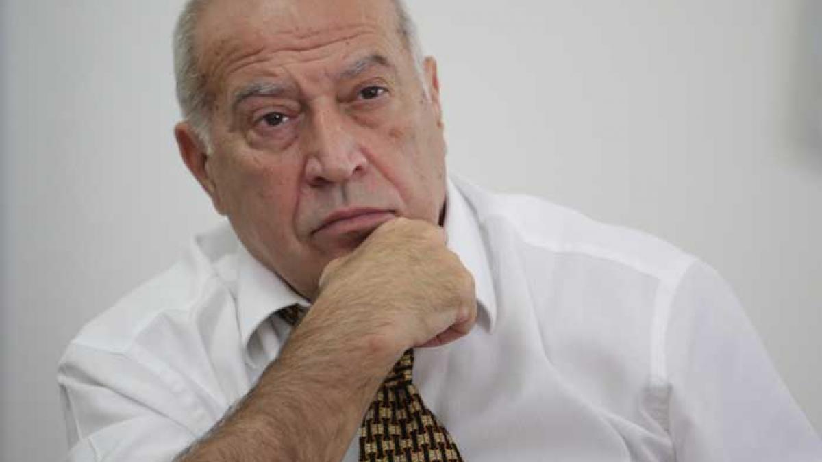 Dan Voiculescu: „Regimul Băsescu  a intrat în etapa «agenturili străine»„