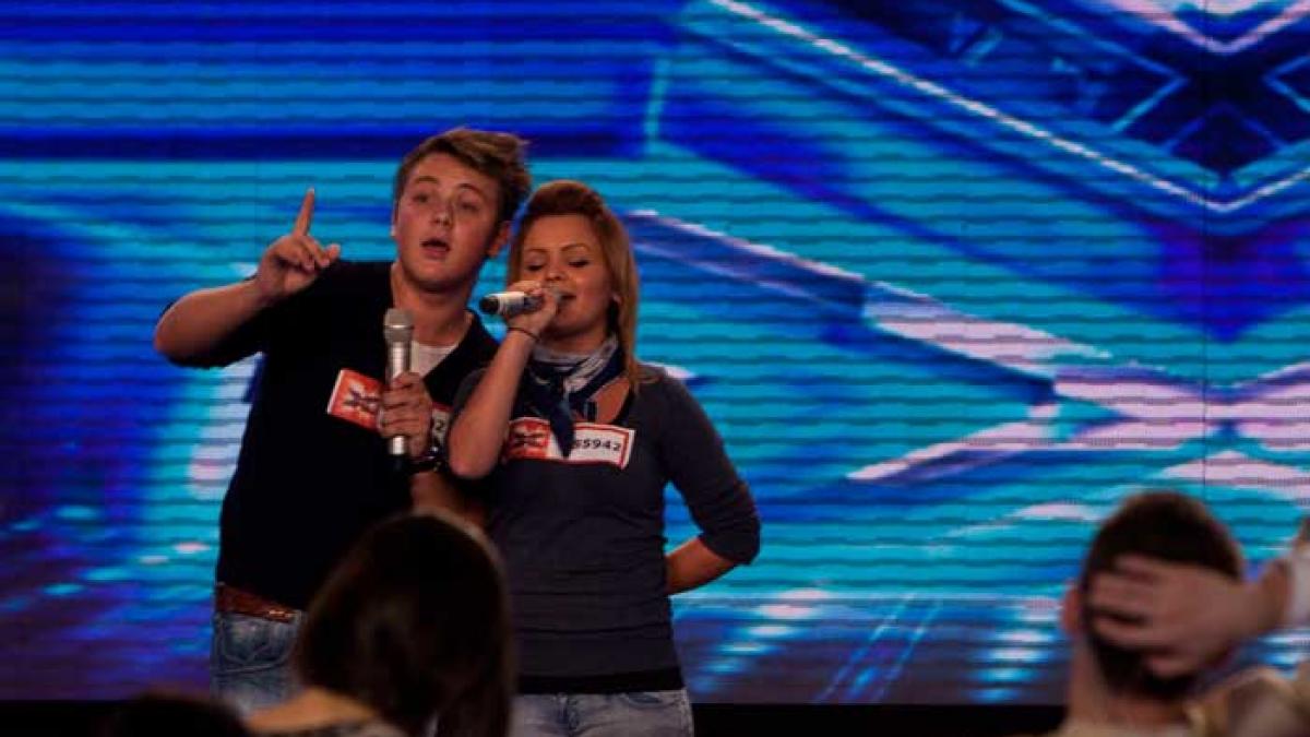X Factor: au rămas doar 12!