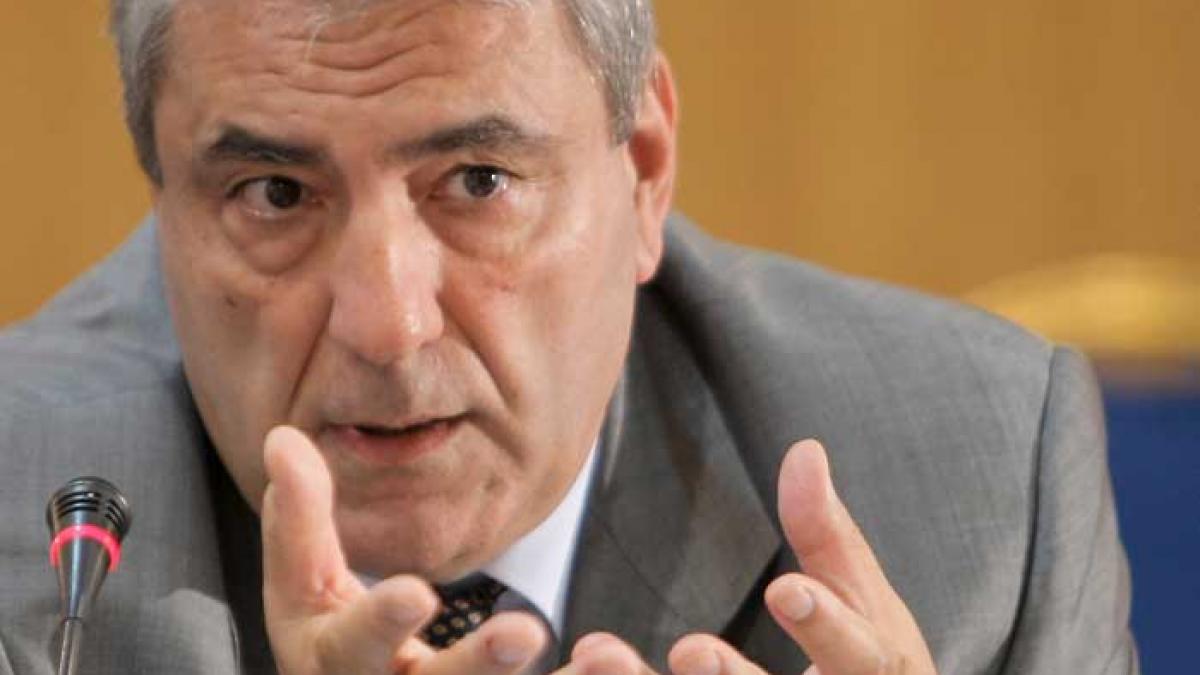 Inflaţia, afectată de preţurile administrate