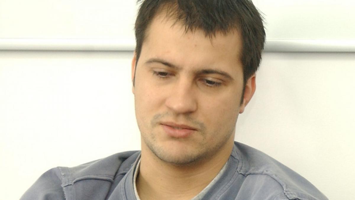 Şerban Huidu se retrage din viaţa publică