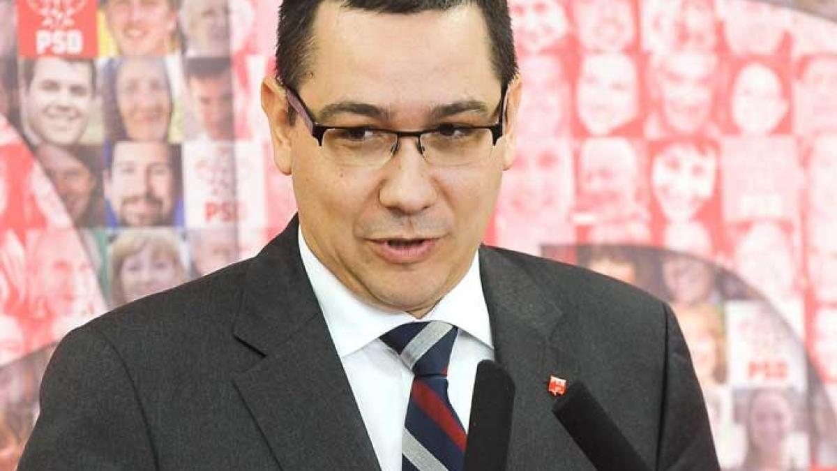 USL condiţionează votul pe buget