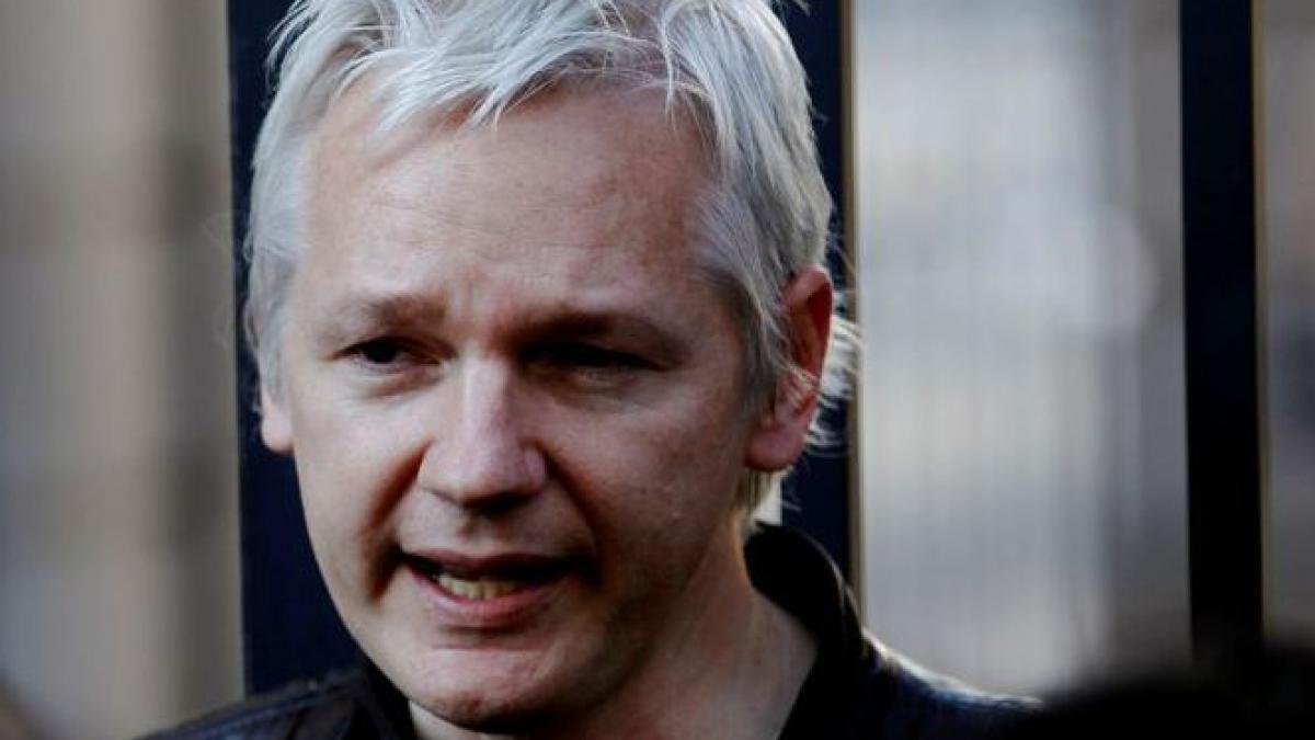 WikiLeaks suspendă publicarea documentelor secrete