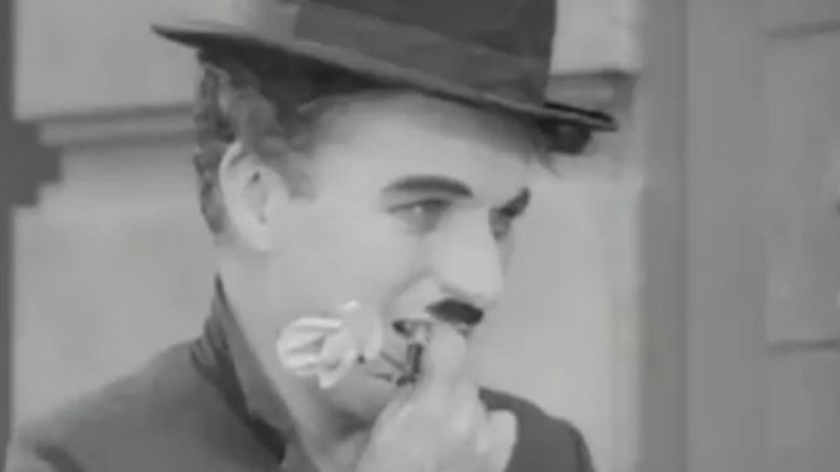 60 de ani de filme în mai puţin de un minut (VIDEO)