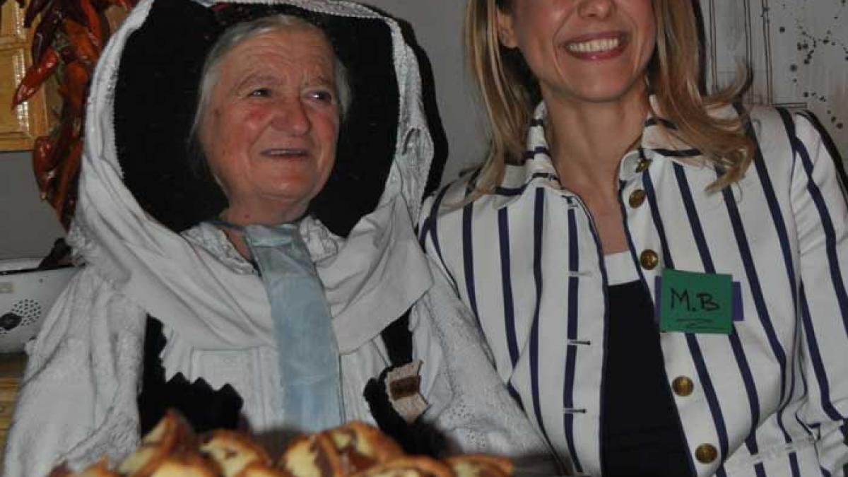 Cartea cu prieteni: „Sănătatea are gust”