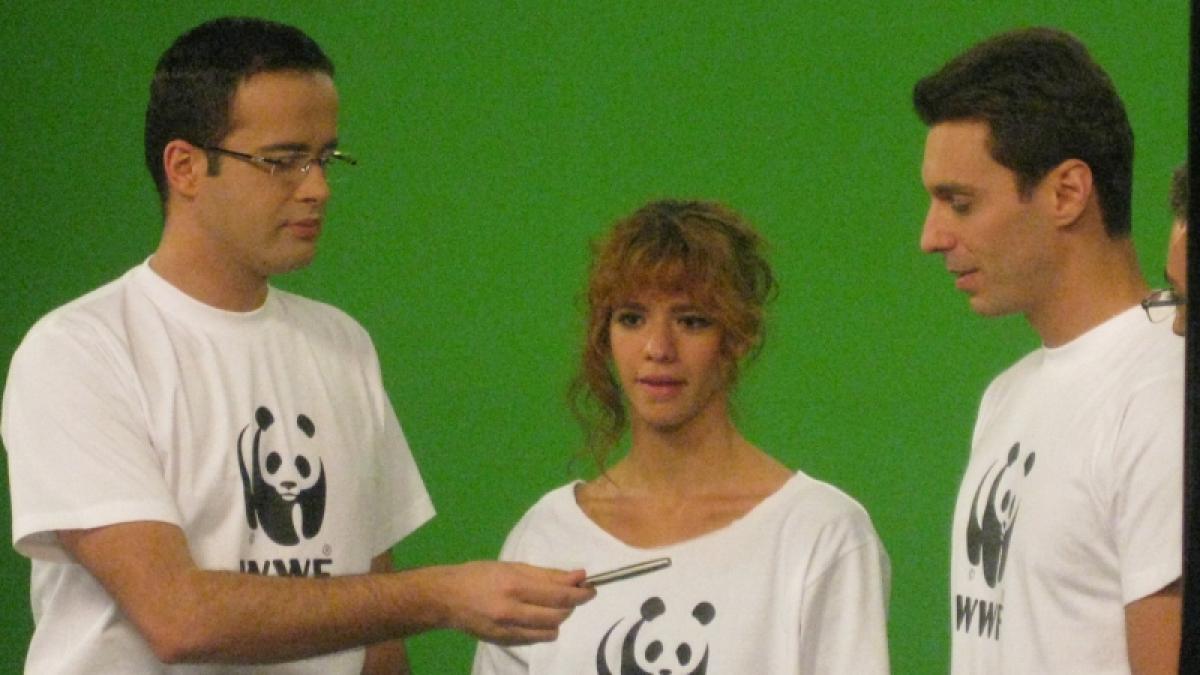 WWF, Antena 3 şi prietenii au lansat campania "Salvaţi pădurile virgine"